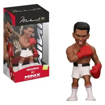 Muneco Minix...