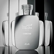 Perfume Rasa...