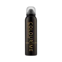  Body Spray ...