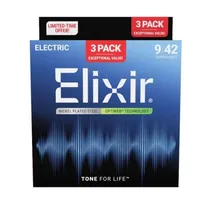 Corda Elixi...