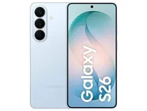 Celular Samsung Galaxy S26 Fe 8GB Ram 256GB Azul