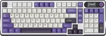 Teclado Meca...