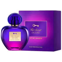 Ab Her Secret Desire Edt 80ML