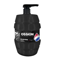 Ossion Gel de Afeitar Shaving 1000ML