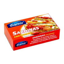 Sardinha Dia...