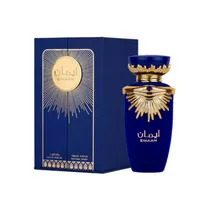 Lattafa Emaan Edp (Azul) 100ML