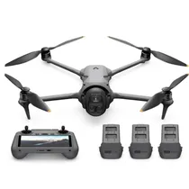 Drone Dji Mavic 4 Pro Flymore Combo