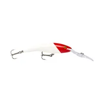 SeÑuelo Artificial Rapala Deep Tail Dancer TDD09 RH 9CM 13GR