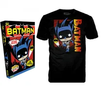  Funko Tees ...