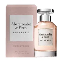  Abercrombie...