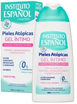 Gel Intimo I...