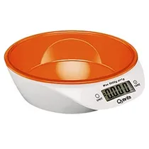 Balança Digital Quanta QTBLC9000 Cozinha - 5KG