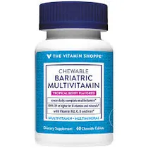  The Vitamin...
