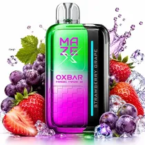 Oxbar 100K M...