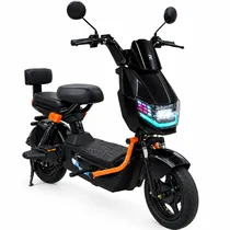 Moto Electri...