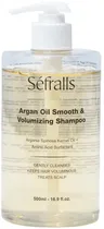  Shampoo Séf...