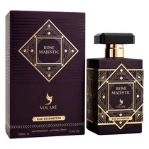  Perfume Vol...