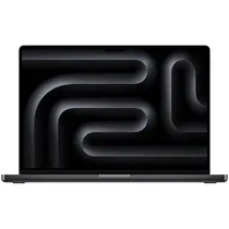 Apple Macbook Pro 2026 MGEC4LL/ A M5 Pro 18-Core Cpu / Memória 48GB / SSD 1TB / Liquid Retina XDR 16.2 - Space Black