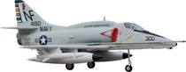 Avião FW A-4...