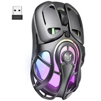  Mouse Gamer...