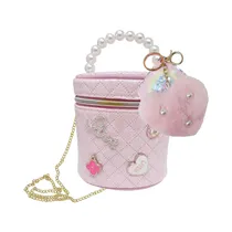 Bolso Infantil Tiny Mini Hot Focus 756BB