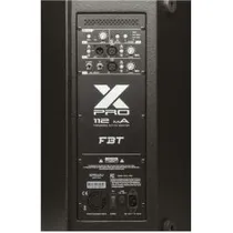 FBT X Pro 1...