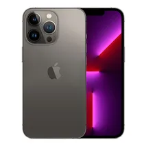 Apple iPhone 13 Pro 512GB Tela Super Retina XDR 6.1 Cam Tripla 12+12+12MP/12MP Ios 15 Graphite - Swap 'Grade A' (1 Mês Garantia)