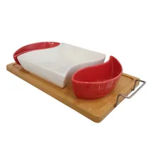 Set Bandeja...