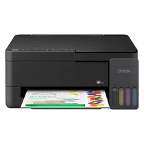Impressora Epson L3310 Multif Ecotank Wifi Biv Preto (T544)