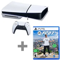 Consola Sony...