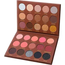 Paleta de So...