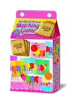 Jogo de Tapete Em Formato de Biscoito Caterpilla 00-04646