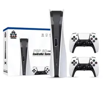  Console Con...