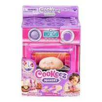  Cookeez Mak...