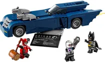  Lego DC Bat...