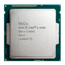  Cpu OEM Int...