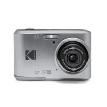 Kodak Camara Digital Pixpro FZ45 16MP Silver