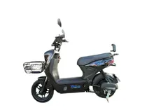 Mini Moto El...