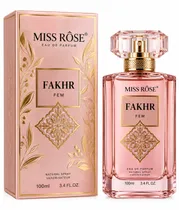 Miss Rose Fa...