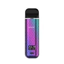 Smok Novo X 7 Color Cobra