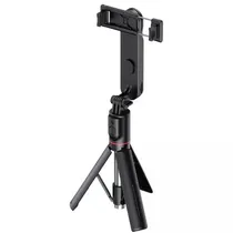 Bastão de Selfie Multifuncional Abc A3040-L15 BT com Controle Remoto