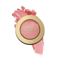 Blush Milani Baked Blush 01 Dolce Pink 006590