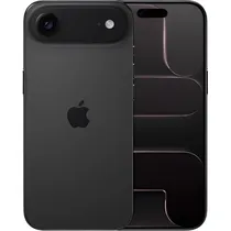 Apple iPhone Air A3260 Dual 512 GB - Space Black