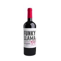 Vinho Funky ...
