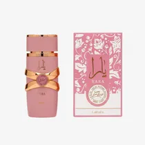 Lattafa Perfume Yara Elixir F Eau de Parfum 100ML