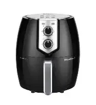 Molimix MAF-37 Air Fryer 3.7L 110V