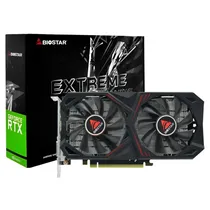 VGA RTX2060 8GB Biostar Super Extreme GDDR6 256BIT VN2066RF82-TN1F A-BS2