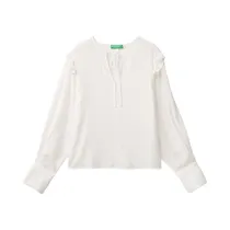  Blusa Benet...