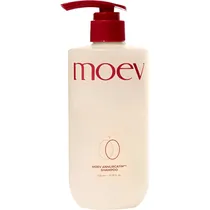  Shampoo Moe...