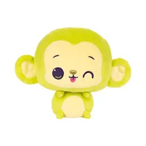  Peluche Gun...